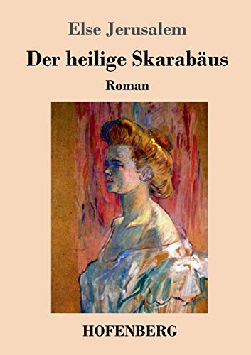 9783743719866: Der heilige Skarabus (German Edition)