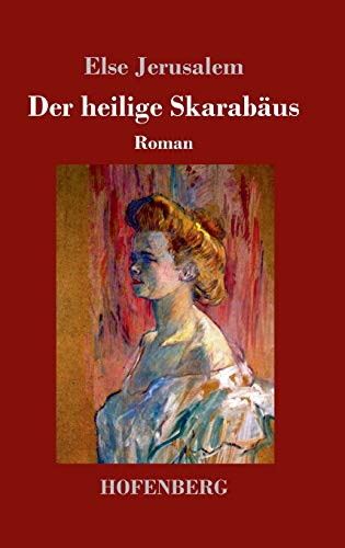 9783743719873: Der heilige Skarabus (German Edition)