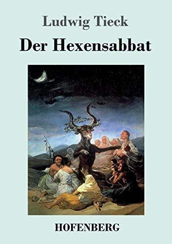 9783743719965: Der Hexensabbat