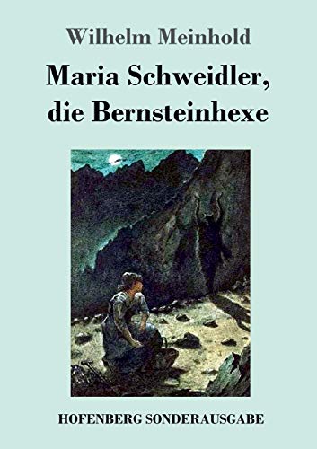 Beispielbild fr Maria Schweidler, die Bernsteinhexe zum Verkauf von medimops