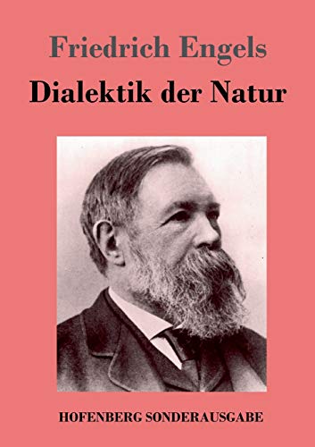 Dialektik der Natur - Friedrich Engels