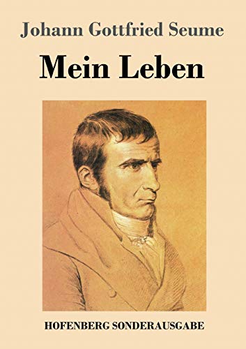 Imagen de archivo de Mein Leben (German Edition) a la venta por Lucky's Textbooks