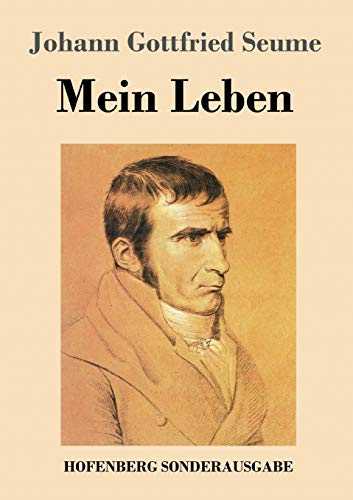 Stock image for Mein Leben (German Edition) for sale by Lucky's Textbooks