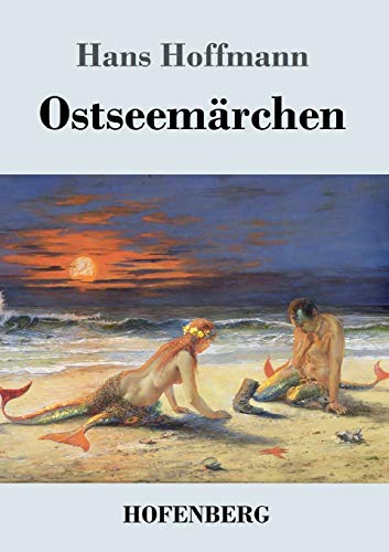 Beispielbild fr Ostseem�rchen zum Verkauf von Chiron Media