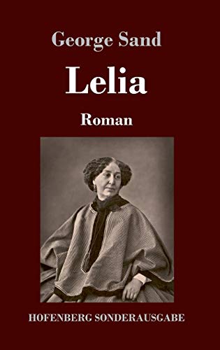 Stock image for Lelia: Roman (German Edition) for sale by Lucky's Textbooks