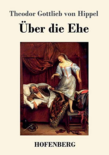 Stock image for ber die Ehe (German Edition) for sale by Lucky's Textbooks