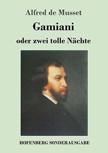 9783743722033: Gamiani oder zwei tolle Nchte