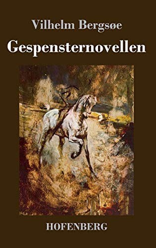 Stock image for Gespensternovellen (German Edition) for sale by Lucky's Textbooks