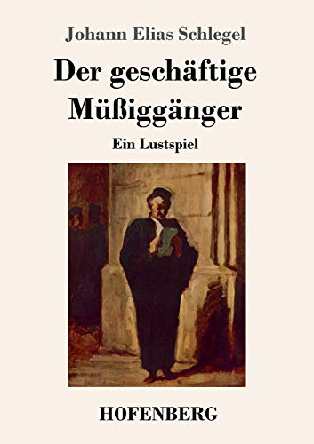 Stock image for Der geschftige Miggnger: Ein Lustspiel (German Edition) for sale by Lucky's Textbooks
