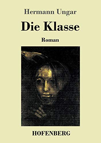 Stock image for Die Klasse: Roman (German Edition) for sale by Lucky's Textbooks