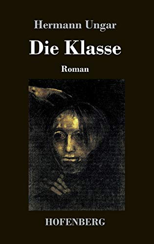 Stock image for Die Klasse: Roman (German Edition) for sale by Lucky's Textbooks