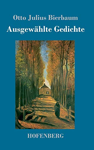 9783743723610: Ausgewhlte Gedichte