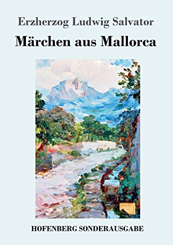 9783743724068: Mrchen aus Mallorca