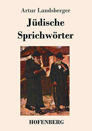 Stock image for Jdische Sprichwrter (German Edition) for sale by Lucky's Textbooks