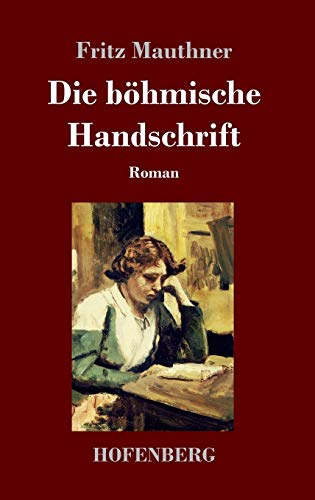 9783743724334: Die bhmische Handschrift: Roman (German Edition)
