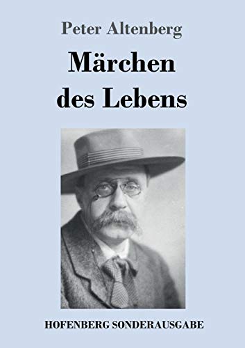 Imagen de archivo de Mrchen des Lebens (German Edition) a la venta por Lucky's Textbooks
