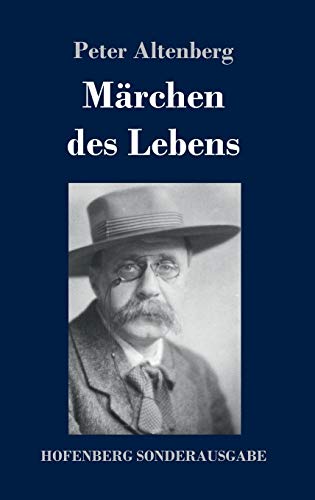 9783743724525: Mrchen des Lebens