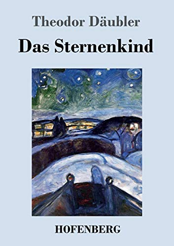 Imagen de archivo de Das Sternenkind (German Edition) a la venta por Lucky's Textbooks