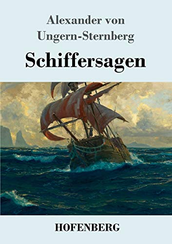 Stock image for Schiffersagen (German Edition) for sale by Lucky's Textbooks