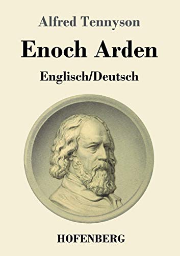 Beispielbild fr Enoch Arden (Englisch - Deutsch):Mit den Illustrationen der Originalausgabe von 1868 zum Verkauf von Chiron Media