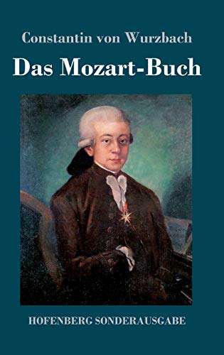 Stock image for Das Mozart-Buch for sale by Ria Christie Collections