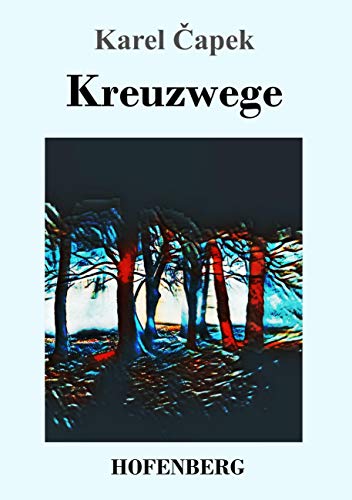 Imagen de archivo de Kreuzwege (German Edition) [Soft Cover ] a la venta por booksXpress