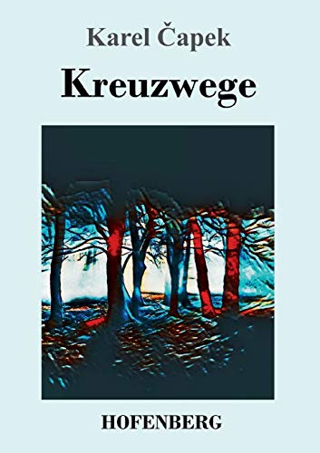 Stock image for Kreuzwege for sale by Ria Christie Collections