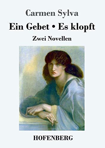 Stock image for Ein Gebet / Es klopft: Zwei Novellen (German Edition) for sale by Lucky's Textbooks