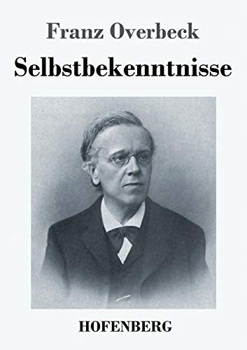 Stock image for Selbstbekenntnisse (German Edition) for sale by Lucky's Textbooks