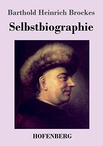 9783743730724: Selbstbiographie