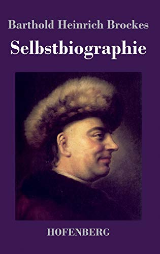 Stock image for Selbstbiographie (German Edition) for sale by Lucky's Textbooks