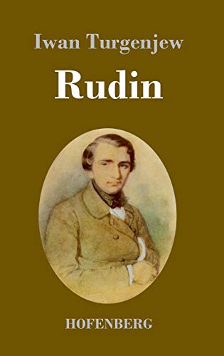 Beispielbild fr Rudin : Roman zum Verkauf von Buchpark