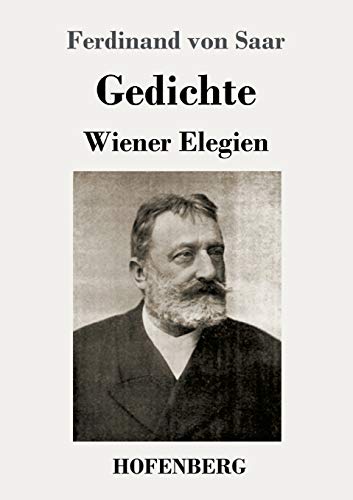 Imagen de archivo de Gedichte / Wiener Elegien a la venta por Ria Christie Collections