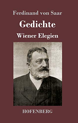9783743731271: Gedichte / Wiener Elegien