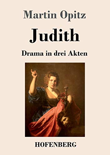 9783743732056: Judith: Drama in drei Akten