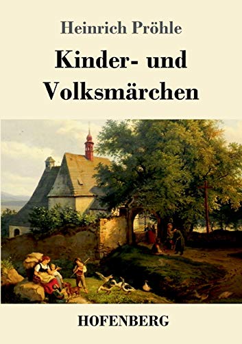 Stock image for Kinder- und Volksmrchen (German Edition) for sale by Lucky's Textbooks