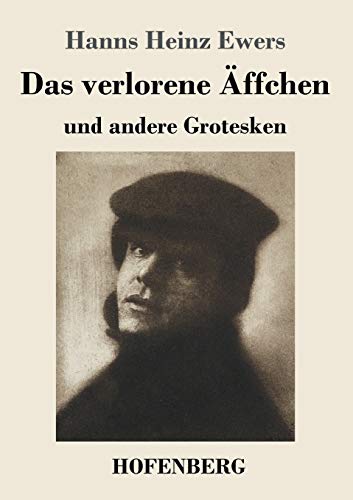 Beispielbild fr Das verlorene ffchen: und andere Grotesken (German Edition) zum Verkauf von Lucky's Textbooks