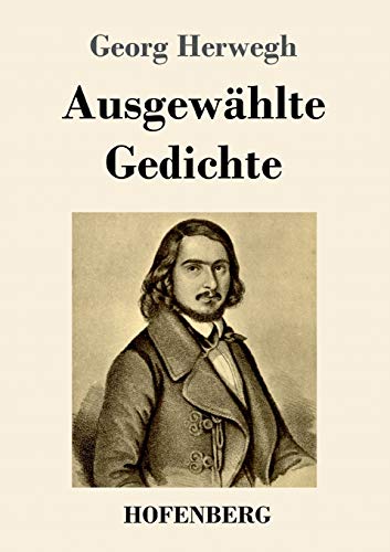 Beispielbild fr Ausgewhlte Gedichte (German Edition) zum Verkauf von Lucky's Textbooks