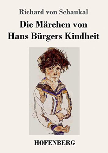 Stock image for Die Mrchen von Hans Brgers Kindheit (German Edition) for sale by Lucky's Textbooks