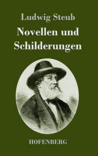 Stock image for Novellen und Schilderungen for sale by WorldofBooks