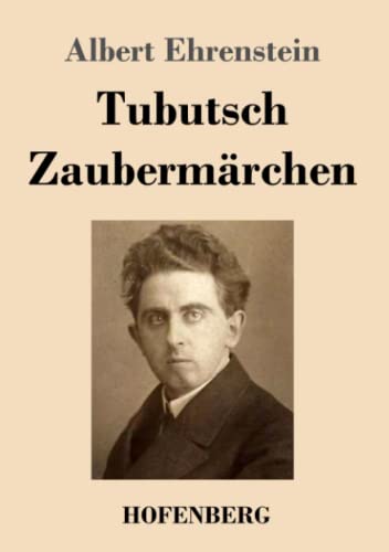 Imagen de archivo de Tubutsch / Zauberm ¤rchen (German Edition) [Soft Cover ] a la venta por booksXpress
