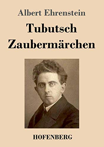 Stock image for Tubutsch / Zauberm ¤rchen (German Edition) [Soft Cover ] for sale by booksXpress