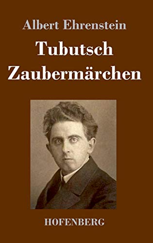 Stock image for Tubutsch / Zaubermrchen (German Edition) for sale by Lucky's Textbooks