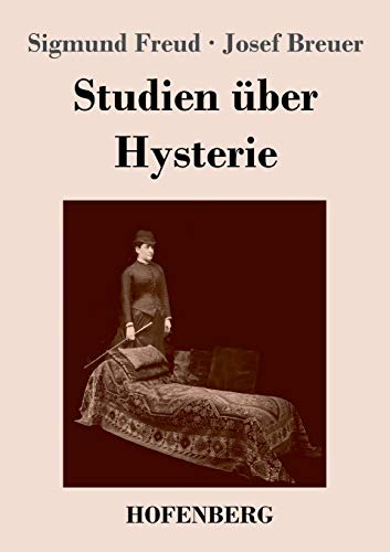 Stock image for Studien über Hysterie for sale by ThriftBooks-Dallas