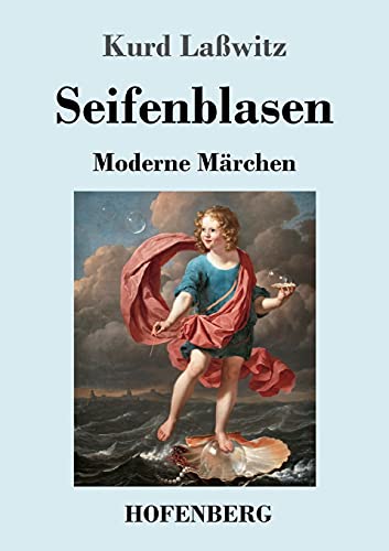 Stock image for Seifenblasen: Moderne Mrchen (German Edition) for sale by Lucky's Textbooks