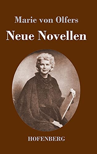 Stock image for Neue Novellen (German Edition) for sale by Lucky's Textbooks