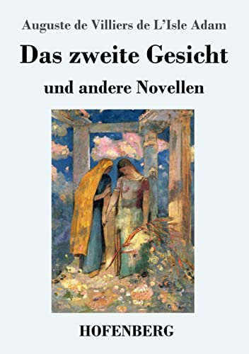 Imagen de archivo de Das zweite Gesicht und andere Novellen (German Edition) a la venta por Book Deals
