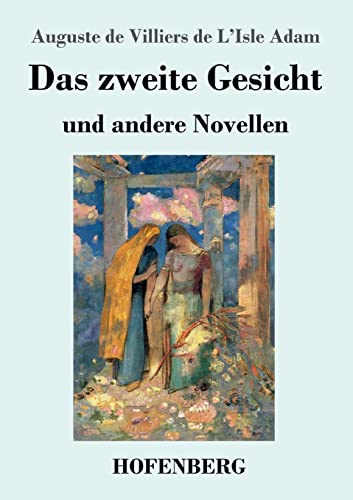 Stock image for Das zweite Gesicht und andere Novellen (German Edition) for sale by Book Deals