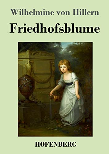 Beispielbild fr Friedhofsblume (German Edition) zum Verkauf von Lucky's Textbooks