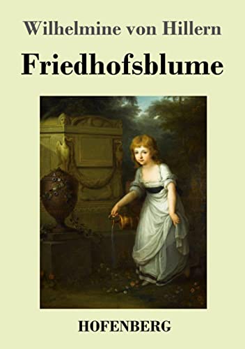 Imagen de archivo de Friedhofsblume (German Edition) a la venta por Lucky's Textbooks